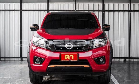 ซื้อ รถมือสอง Nissan Navara สีแดง รถยนต์ ใน %{เมือง} ใน กรุงเทพมหานคร ซื้อ รถมือสอง Nissan Navara สีแดง รถยนต์ ใน %{เมือง} ใน กรุงเทพมหานคร