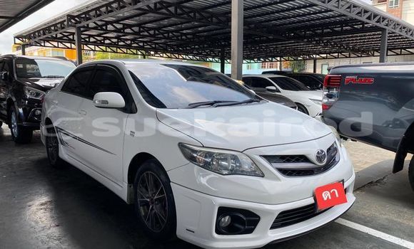 ซื้อ รถมือสอง Toyota Altis ขาว รถยนต์ ใน %{เมือง} ใน กรุงเทพมหานคร ซื้อ รถมือสอง Toyota Altis ขาว รถยนต์ ใน %{เมือง} ใน กรุงเทพมหานคร