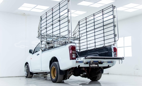 ซื้อ รถมือสอง Isuzu D-Max ขาว รถยนต์ ใน %{เมือง} ใน สมุทรสาคร ซื้อ รถมือสอง Isuzu D-Max ขาว รถยนต์ ใน %{เมือง} ใน สมุทรสาคร