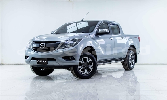 ซื้อ รถมือสอง Mazda BT-50 อื่น ๆ รถยนต์ ใน %{เมือง} ใน สมุทรสาคร