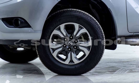 Buy Used Mazda BT-50 Other Car in Samut Sakhon in Samut Sakhon Buy Used Mazda BT-50 Other Car in Samut Sakhon in Samut Sakhon