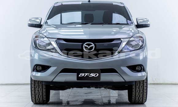 Buy Used Mazda BT-50 Other Car in Samut Sakhon in Samut Sakhon Buy Used Mazda BT-50 Other Car in Samut Sakhon in Samut Sakhon