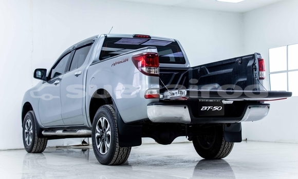 Buy Used Mazda BT-50 Other Car in Samut Sakhon in Samut Sakhon Buy Used Mazda BT-50 Other Car in Samut Sakhon in Samut Sakhon