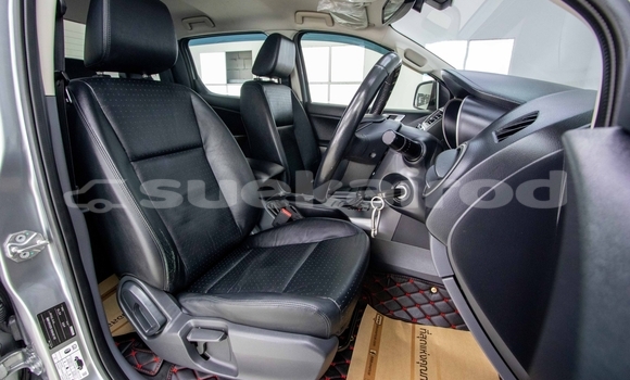 Buy Used Mazda BT-50 Other Car in Samut Sakhon in Samut Sakhon Buy Used Mazda BT-50 Other Car in Samut Sakhon in Samut Sakhon