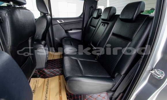 Buy Used Mazda BT-50 Other Car in Samut Sakhon in Samut Sakhon Buy Used Mazda BT-50 Other Car in Samut Sakhon in Samut Sakhon