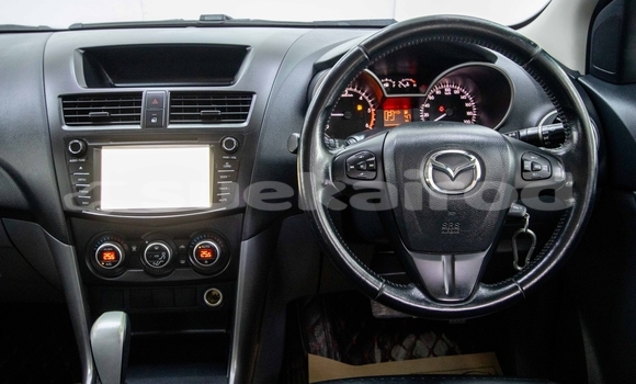 Buy Used Mazda BT-50 Other Car in Samut Sakhon in Samut Sakhon Buy Used Mazda BT-50 Other Car in Samut Sakhon in Samut Sakhon