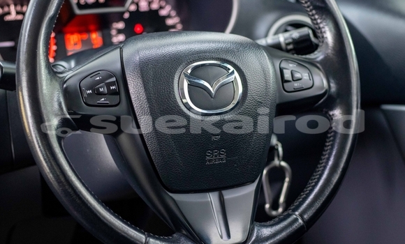 Buy Used Mazda BT-50 Other Car in Samut Sakhon in Samut Sakhon Buy Used Mazda BT-50 Other Car in Samut Sakhon in Samut Sakhon