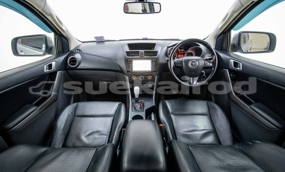 Buy Used Mazda BT-50 Other Car in Samut Sakhon in Samut Sakhon Buy Used Mazda BT-50 Other Car in Samut Sakhon in Samut Sakhon