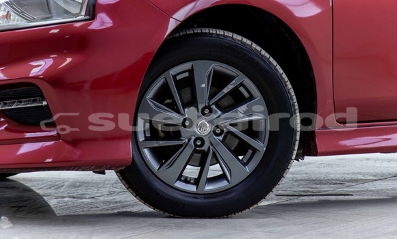 ซื้อ รถมือสอง Nissan Almera สีแดง รถยนต์ ใน %{เมือง} ใน สมุทรสาคร ซื้อ รถมือสอง Nissan Almera สีแดง รถยนต์ ใน %{เมือง} ใน สมุทรสาคร