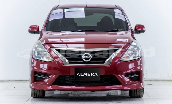 ซื้อ รถมือสอง Nissan Almera สีแดง รถยนต์ ใน %{เมือง} ใน สมุทรสาคร ซื้อ รถมือสอง Nissan Almera สีแดง รถยนต์ ใน %{เมือง} ใน สมุทรสาคร