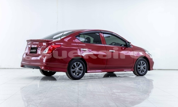 ซื้อ รถมือสอง Nissan Almera สีแดง รถยนต์ ใน %{เมือง} ใน สมุทรสาคร ซื้อ รถมือสอง Nissan Almera สีแดง รถยนต์ ใน %{เมือง} ใน สมุทรสาคร