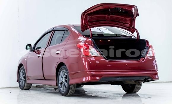 ซื้อ รถมือสอง Nissan Almera สีแดง รถยนต์ ใน %{เมือง} ใน สมุทรสาคร ซื้อ รถมือสอง Nissan Almera สีแดง รถยนต์ ใน %{เมือง} ใน สมุทรสาคร