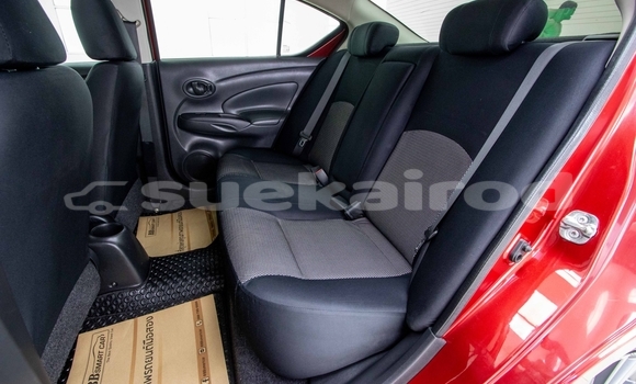 ซื้อ รถมือสอง Nissan Almera สีแดง รถยนต์ ใน %{เมือง} ใน สมุทรสาคร ซื้อ รถมือสอง Nissan Almera สีแดง รถยนต์ ใน %{เมือง} ใน สมุทรสาคร