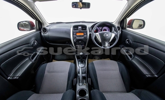 ซื้อ รถมือสอง Nissan Almera สีแดง รถยนต์ ใน %{เมือง} ใน สมุทรสาคร ซื้อ รถมือสอง Nissan Almera สีแดง รถยนต์ ใน %{เมือง} ใน สมุทรสาคร