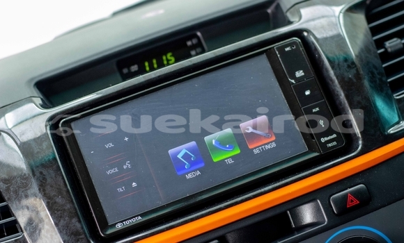 Buy Used Toyota Vigo White Car in Samut Sakhon in Samut Sakhon Buy Used Toyota Vigo White Car in Samut Sakhon in Samut Sakhon