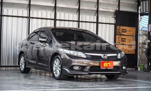 ซื้อ รถมือสอง Honda Civic สีดำ รถยนต์ ใน %{เมือง} ใน กรุงเทพมหานคร ซื้อ รถมือสอง Honda Civic สีดำ รถยนต์ ใน %{เมือง} ใน กรุงเทพมหานคร