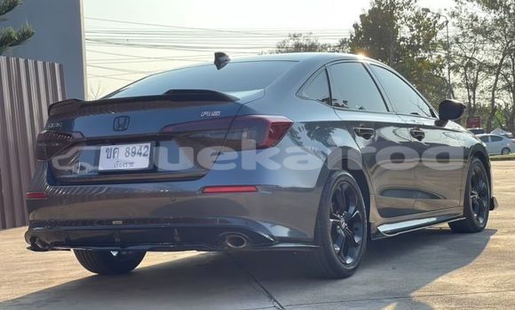 Buy Used Honda Civic Other Car in Bangkok in Bangkok Buy Used Honda Civic Other Car in Bangkok in Bangkok