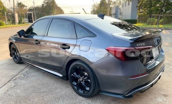 Buy Used Honda Civic Other Car in Bangkok in Bangkok Buy Used Honda Civic Other Car in Bangkok in Bangkok