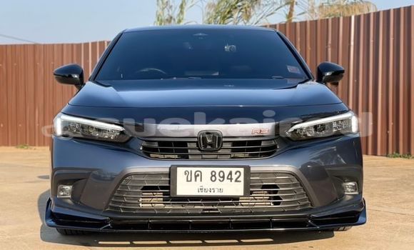 Buy Used Honda Civic Other Car in Bangkok in Bangkok Buy Used Honda Civic Other Car in Bangkok in Bangkok