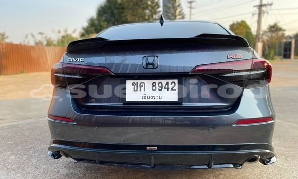 Buy Used Honda Civic Other Car in Bangkok in Bangkok Buy Used Honda Civic Other Car in Bangkok in Bangkok