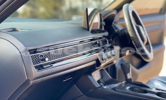 Buy Used Honda Civic Other Car in Bangkok in Bangkok Buy Used Honda Civic Other Car in Bangkok in Bangkok