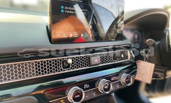 Buy Used Honda Civic Other Car in Bangkok in Bangkok Buy Used Honda Civic Other Car in Bangkok in Bangkok