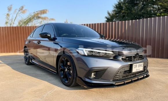 Buy Used Honda Civic Other Car in Bangkok in Bangkok Buy Used Honda Civic Other Car in Bangkok in Bangkok
