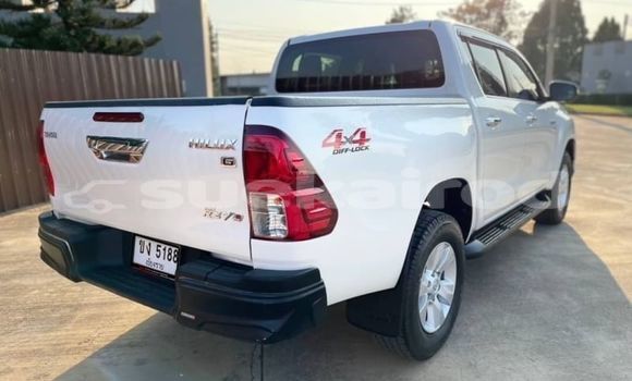 ซื้อ รถมือสอง Toyota Hiluxe Revo ขาว รถยนต์ ใน %{เมือง} ใน กรุงเทพมหานคร ซื้อ รถมือสอง Toyota Hiluxe Revo ขาว รถยนต์ ใน %{เมือง} ใน กรุงเทพมหานคร