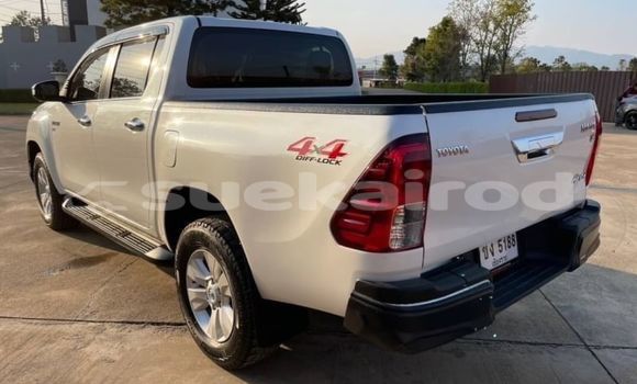 ซื้อ รถมือสอง Toyota Hiluxe Revo ขาว รถยนต์ ใน %{เมือง} ใน กรุงเทพมหานคร ซื้อ รถมือสอง Toyota Hiluxe Revo ขาว รถยนต์ ใน %{เมือง} ใน กรุงเทพมหานคร