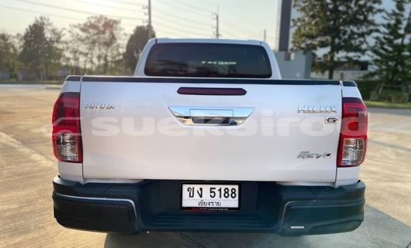 ซื้อ รถมือสอง Toyota Hiluxe Revo ขาว รถยนต์ ใน %{เมือง} ใน กรุงเทพมหานคร ซื้อ รถมือสอง Toyota Hiluxe Revo ขาว รถยนต์ ใน %{เมือง} ใน กรุงเทพมหานคร