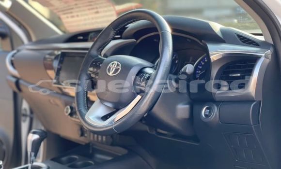 ซื้อ รถมือสอง Toyota Hiluxe Revo ขาว รถยนต์ ใน %{เมือง} ใน กรุงเทพมหานคร ซื้อ รถมือสอง Toyota Hiluxe Revo ขาว รถยนต์ ใน %{เมือง} ใน กรุงเทพมหานคร