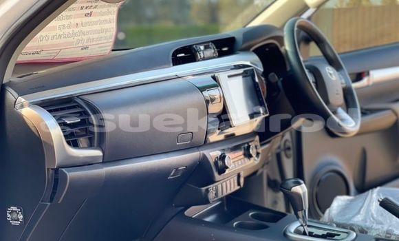 ซื้อ รถมือสอง Toyota Hiluxe Revo ขาว รถยนต์ ใน %{เมือง} ใน กรุงเทพมหานคร ซื้อ รถมือสอง Toyota Hiluxe Revo ขาว รถยนต์ ใน %{เมือง} ใน กรุงเทพมหานคร