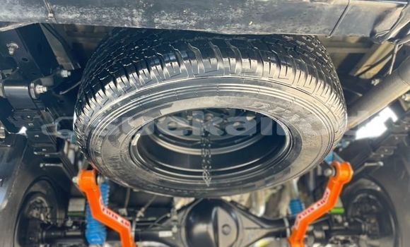 Buy Used Toyota Hiluxe Revo Black Car in Bangkok in Bangkok Buy Used Toyota Hiluxe Revo Black Car in Bangkok in Bangkok