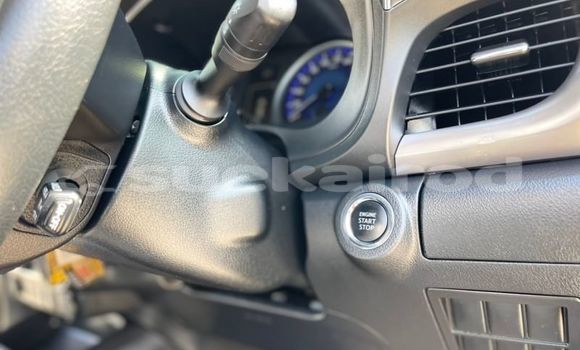 Buy Used Toyota Hiluxe Revo Black Car in Bangkok in Bangkok Buy Used Toyota Hiluxe Revo Black Car in Bangkok in Bangkok