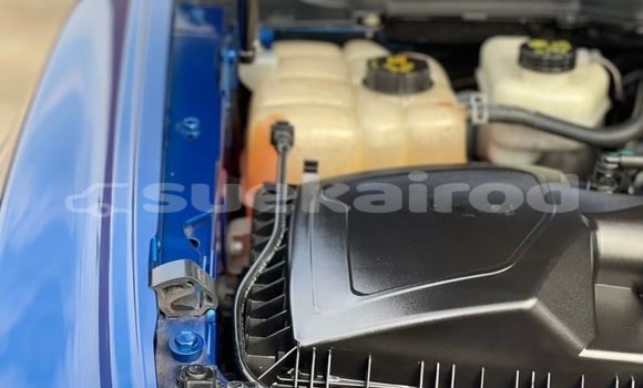 Buy Used Ford Ranger Blue Car in Bangkok in Bangkok Buy Used Ford Ranger Blue Car in Bangkok in Bangkok