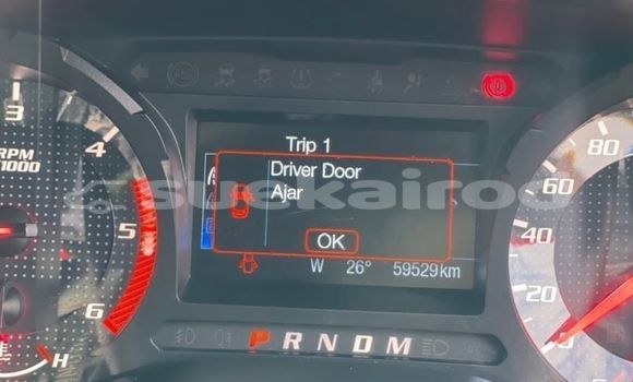 Buy Used Ford Ranger Blue Car in Bangkok in Bangkok Buy Used Ford Ranger Blue Car in Bangkok in Bangkok