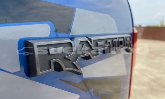 Buy Used Ford Ranger Blue Car in Bangkok in Bangkok Buy Used Ford Ranger Blue Car in Bangkok in Bangkok