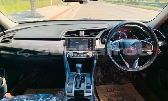 Buy Used Honda Civic White Car in Bangkok in Bangkok Buy Used Honda Civic White Car in Bangkok in Bangkok