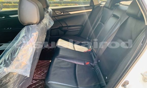 Buy Used Honda Civic White Car in Bangkok in Bangkok Buy Used Honda Civic White Car in Bangkok in Bangkok