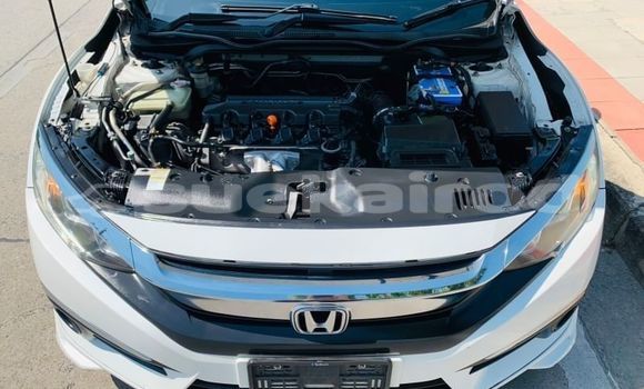 Buy Used Honda Civic White Car in Bangkok in Bangkok Buy Used Honda Civic White Car in Bangkok in Bangkok