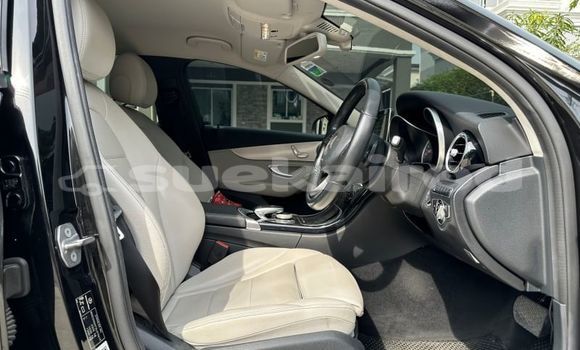 Buy Used Mercedes-Benz C-Classe Black Car in Bangkok in Bangkok Buy Used Mercedes-Benz C-Classe Black Car in Bangkok in Bangkok