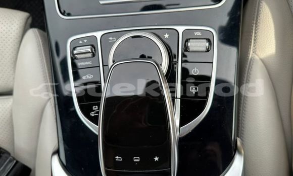 Buy Used Mercedes-Benz C-Classe Black Car in Bangkok in Bangkok Buy Used Mercedes-Benz C-Classe Black Car in Bangkok in Bangkok