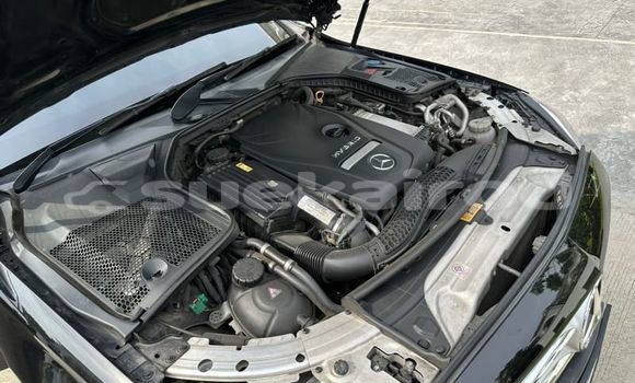 Buy Used Mercedes-Benz C-Classe Black Car in Bangkok in Bangkok Buy Used Mercedes-Benz C-Classe Black Car in Bangkok in Bangkok
