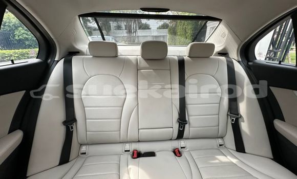 Buy Used Mercedes-Benz C-Classe Black Car in Bangkok in Bangkok Buy Used Mercedes-Benz C-Classe Black Car in Bangkok in Bangkok