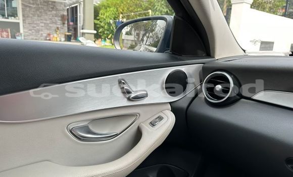 Buy Used Mercedes-Benz C-Classe Black Car in Bangkok in Bangkok Buy Used Mercedes-Benz C-Classe Black Car in Bangkok in Bangkok