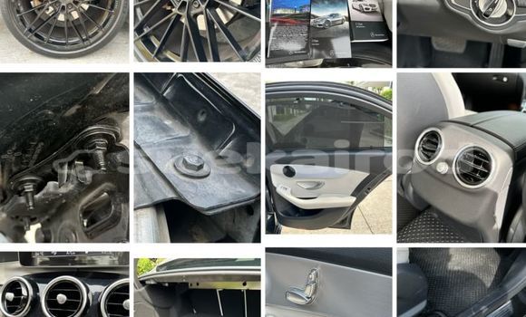 Buy Used Mercedes-Benz C-Classe Black Car in Bangkok in Bangkok Buy Used Mercedes-Benz C-Classe Black Car in Bangkok in Bangkok