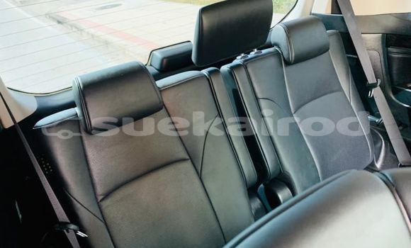 Buy Used Toyota Alphard White Car in Bangkok in Bangkok Buy Used Toyota Alphard White Car in Bangkok in Bangkok