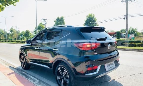 ซื้อ รถมือสอง MG ZS สีดำ รถยนต์ ใน %{เมือง} ใน กรุงเทพมหานคร ซื้อ รถมือสอง MG ZS สีดำ รถยนต์ ใน %{เมือง} ใน กรุงเทพมหานคร