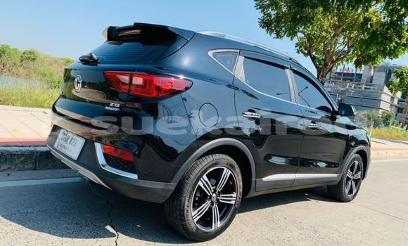 ซื้อ รถมือสอง MG ZS สีดำ รถยนต์ ใน %{เมือง} ใน กรุงเทพมหานคร ซื้อ รถมือสอง MG ZS สีดำ รถยนต์ ใน %{เมือง} ใน กรุงเทพมหานคร
