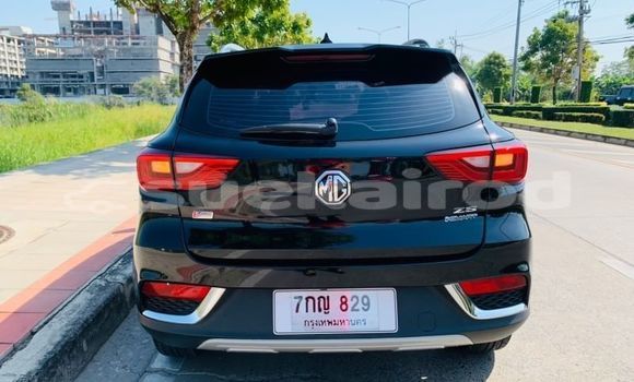 ซื้อ รถมือสอง MG ZS สีดำ รถยนต์ ใน %{เมือง} ใน กรุงเทพมหานคร ซื้อ รถมือสอง MG ZS สีดำ รถยนต์ ใน %{เมือง} ใน กรุงเทพมหานคร